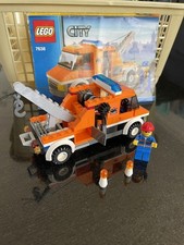 LEGO® - City - Tow Truck -