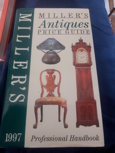 Millers antiques price - millers,