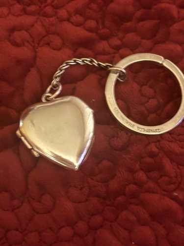 Vintage tiffany sterling - &,
