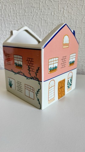 Habitat house planter - habitat,