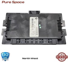 GENUINE BMW E90 E91 LCI LED ECU FOOTWELL LIGHT CONTROL MODULE  9204532 9204535