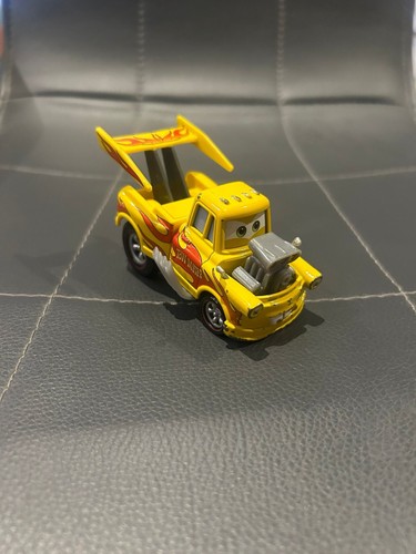 Used disney cars toons tokyo - used,
