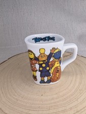 Vintage Cbeebies Tweenies