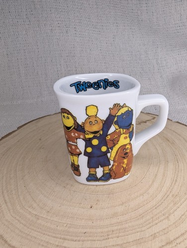 Vintage cbeebies tweenies - vintage,