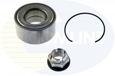 FRONT WHEEL BEARING KIT FOR