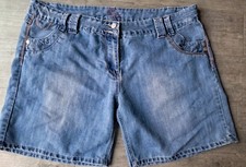 Size 20 Womens Shorts Blue
