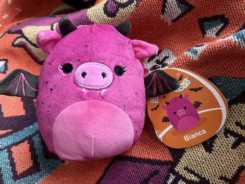 Official squishmallow small - squishmallow,