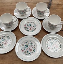 Pure Bone China Ridgway KISMET