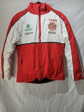 MG Racing Team Jacket Men's