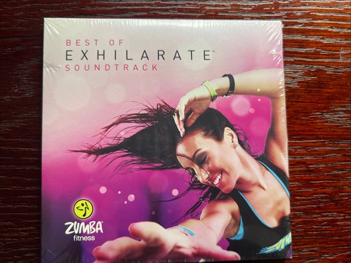 Best exhilarate soundtrack - best, of