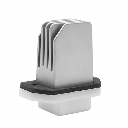 Blower motor resistor - blower,