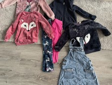 Clothes Bundle Girls Size 4-5