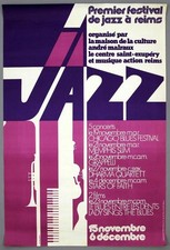 REIMS JAZZ FESTIVAL Memphis