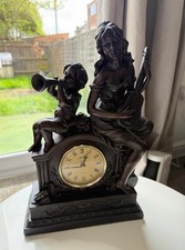 Vintage Juliana Quartz French