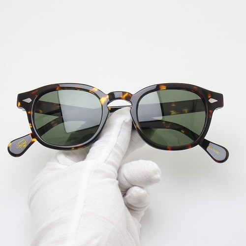 Nib moscot lemtosh tortoise - moscot,