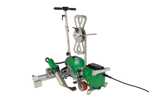 Leister variant 702 - leister, 230v/3680w