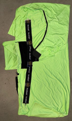 New 0 horzehoods - new, 6’9/7’0