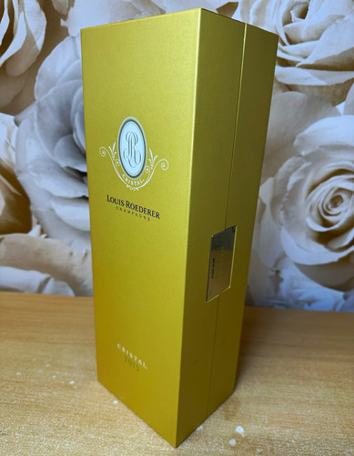 Louis roederer cristal 2015 - louis,