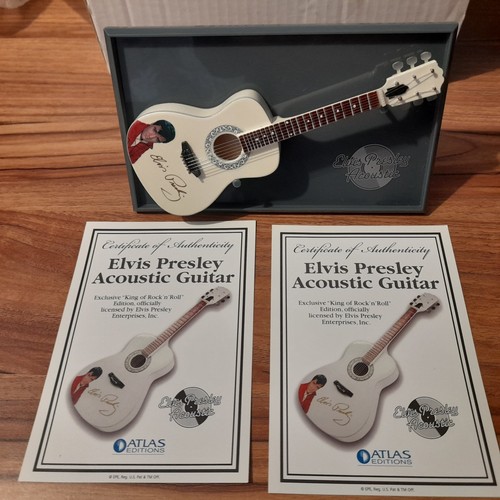 Atlas editions guitars the - atlas,