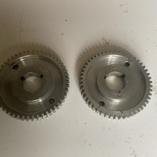 John tickle triumph timing - john,