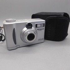 Polaroid Digital Camera PDC