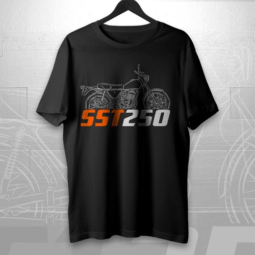 Harley davidson sst 250 - sst,
