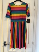 Popsy clothing ronni rainbow - clothing,