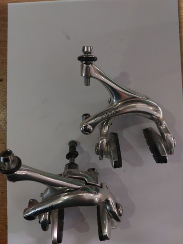 Campagnolo record titanium - record,