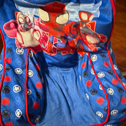 Foamnasium spider man kids - foamnasium, spider-man
