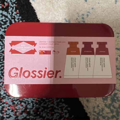 Glossier mini cloud paint - cloud,