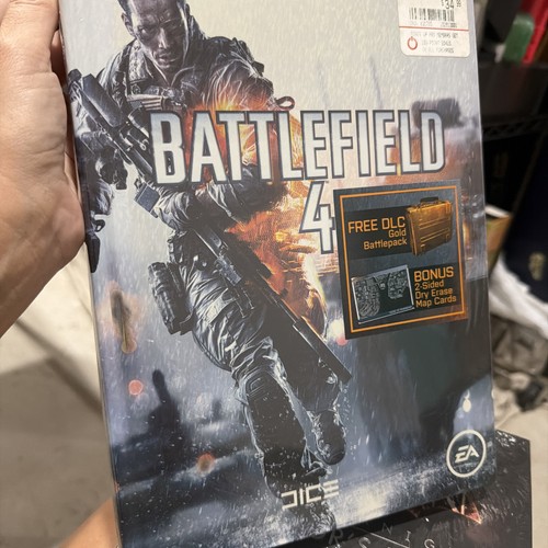 Battlefield game guide - battlefield, 4