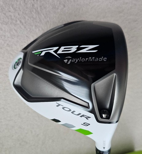 Taylormade rbz tour driver - 9°,