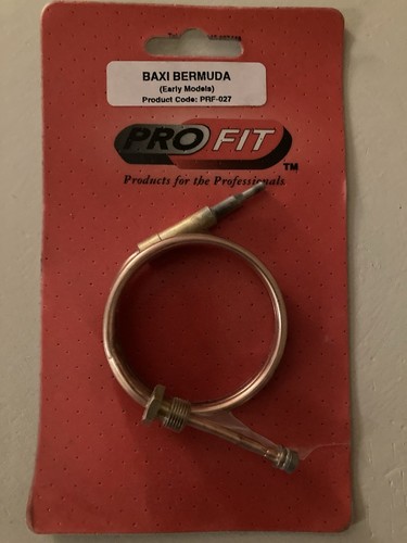 Baxi bermuda 572 - baxi,