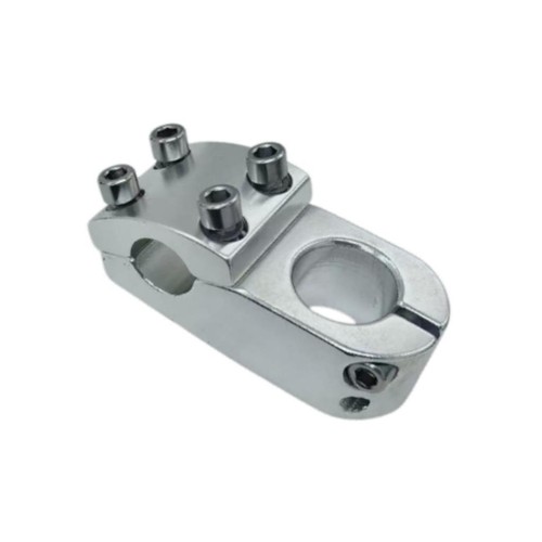 Bmx bike stem 6mm - bike,