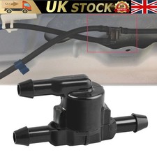Windscreen Washer Hose Valve