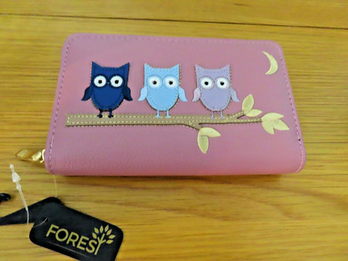 Cute owl purse wallet - cute,