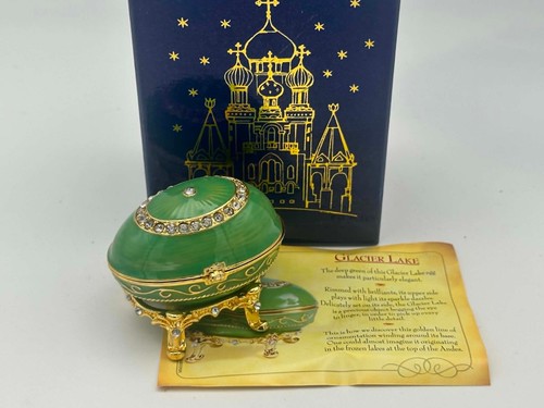 Atlas edition faberge - atlas,