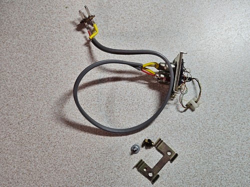 Garrard zero 100sb tonearm - 100sb,