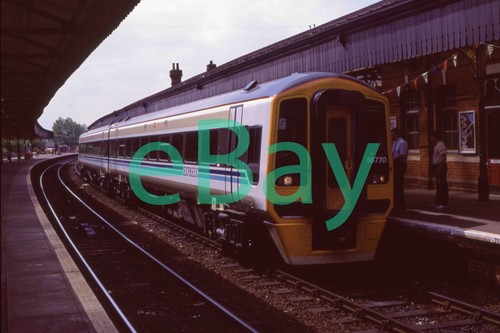 35mm railway slide class - 35mm,