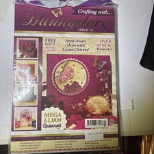 Hunkydory magazine issue 13