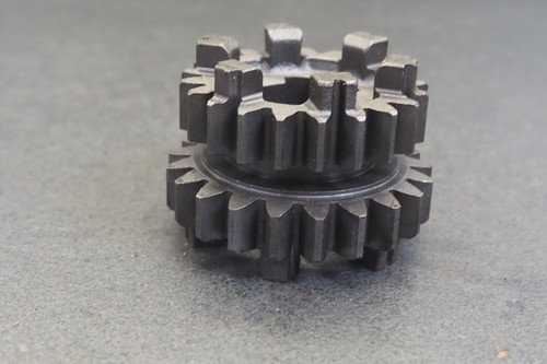 Gear input 3rd 4th 21t - gear,input, 3rd+4th,21t/21t