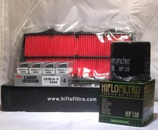 Service Kit For SUZUKI GSXR750