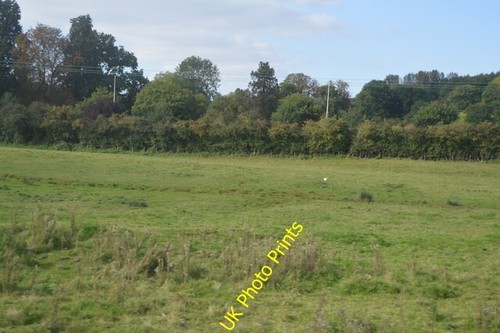 Photo 6x4 pasture land - pasture, midgham