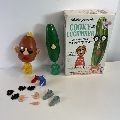 Vintage 1960s hasbro 2052 - 1960s, no.