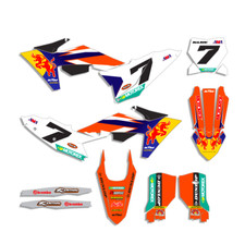 SX SXF 2023 2024 125 250 300