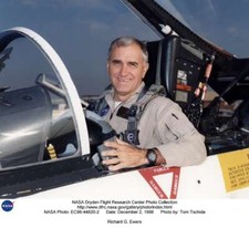 US Government Pilot Navigator