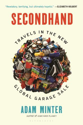 Secondhand travels in - secondhand,