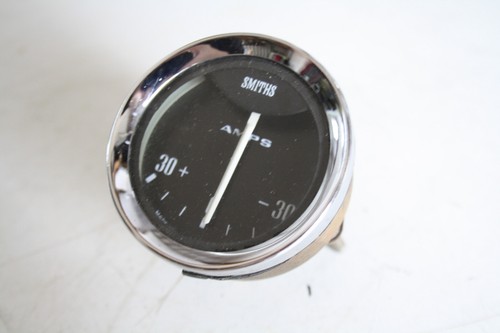 Genuine smiths ammeter - smiths, |