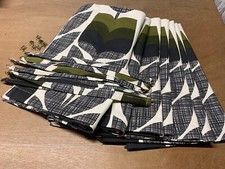 Orla Kiely Rosebud Camper Van