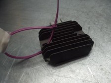 Suzuki TU250 X 1997-On Motorcycle Electrical Regulator Rectifier 